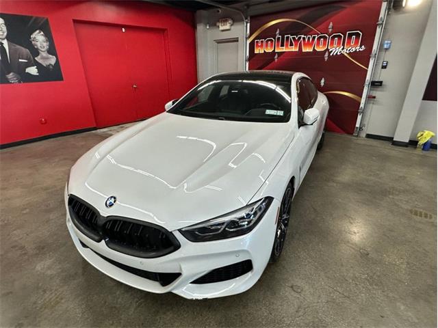 2021 BMW Coupe (CC-2079154) for sale in West Babylon, New York
