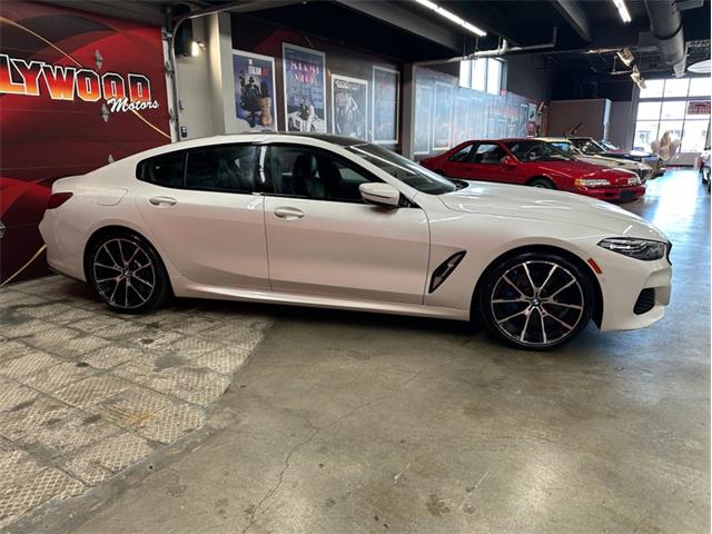 2021 BMW Coupe (CC-2079154) for sale in West Babylon, New York