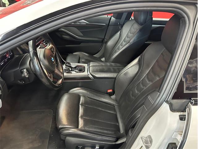2021 BMW Coupe (CC-2079154) for sale in West Babylon, New York