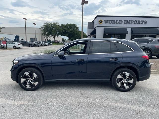2024 Mercedes-Benz C300 (CC-2079155) for sale in Jacksonville, Florida