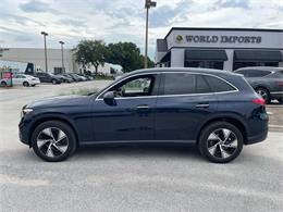 2024 Mercedes-Benz C300 (CC-2079155) for sale in Jacksonville, Florida