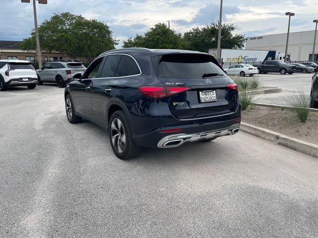 2024 Mercedes-Benz C300 (CC-2079155) for sale in Jacksonville, Florida