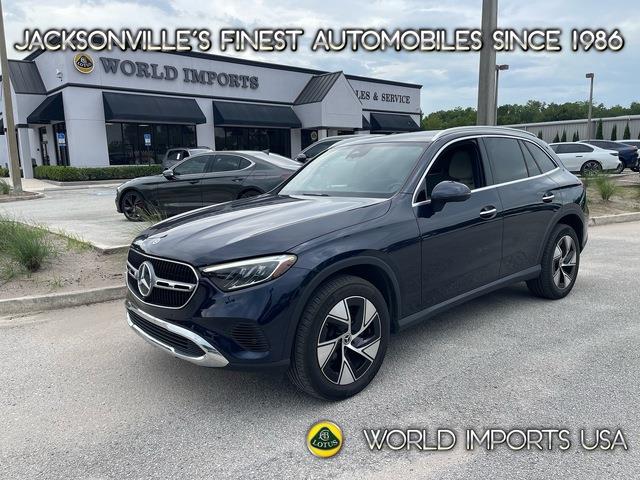 2024 Mercedes-Benz C300 (CC-2079155) for sale in Jacksonville, Florida