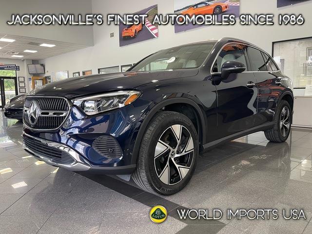 2024 Mercedes-Benz C300 (CC-2079155) for sale in Jacksonville, Florida