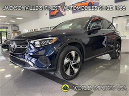 2024 Mercedes-Benz C300 (CC-2079155) for sale in Jacksonville, Florida