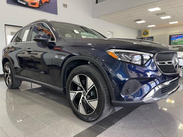 2024 Mercedes-Benz C300 (CC-2079155) for sale in Jacksonville, Florida