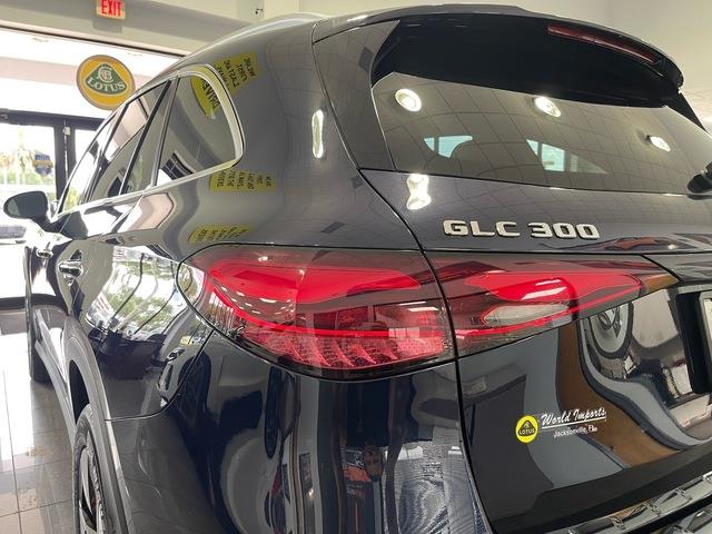 2024 Mercedes-Benz C300 (CC-2079155) for sale in Jacksonville, Florida