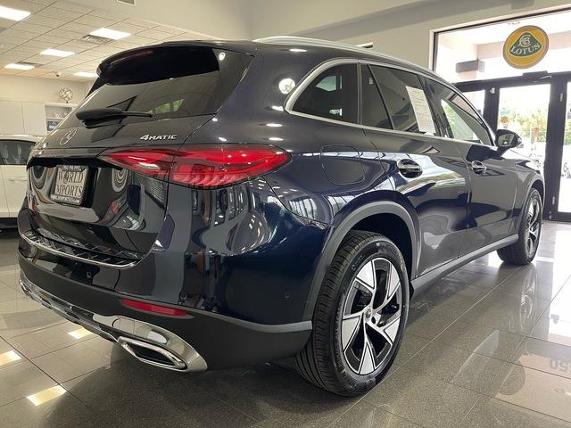 2024 Mercedes-Benz C300 (CC-2079155) for sale in Jacksonville, Florida