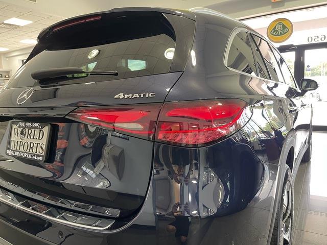 2024 Mercedes-Benz C300 (CC-2079155) for sale in Jacksonville, Florida