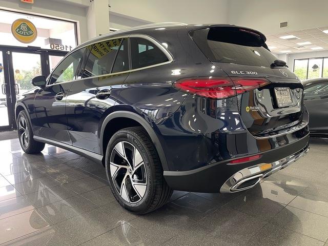 2024 Mercedes-Benz C300 (CC-2079155) for sale in Jacksonville, Florida