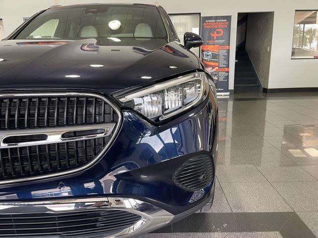2024 Mercedes-Benz C300 (CC-2079155) for sale in Jacksonville, Florida