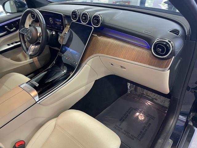 2024 Mercedes-Benz C300 (CC-2079155) for sale in Jacksonville, Florida