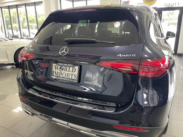 2024 Mercedes-Benz C300 (CC-2079155) for sale in Jacksonville, Florida
