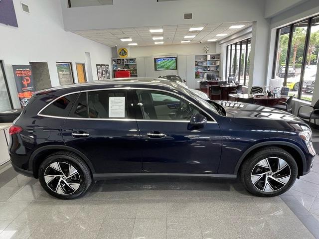 2024 Mercedes-Benz C300 (CC-2079155) for sale in Jacksonville, Florida