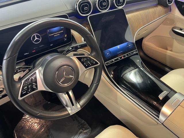 2024 Mercedes-Benz C300 (CC-2079155) for sale in Jacksonville, Florida