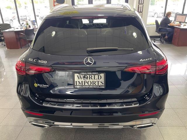 2024 Mercedes-Benz C300 (CC-2079155) for sale in Jacksonville, Florida
