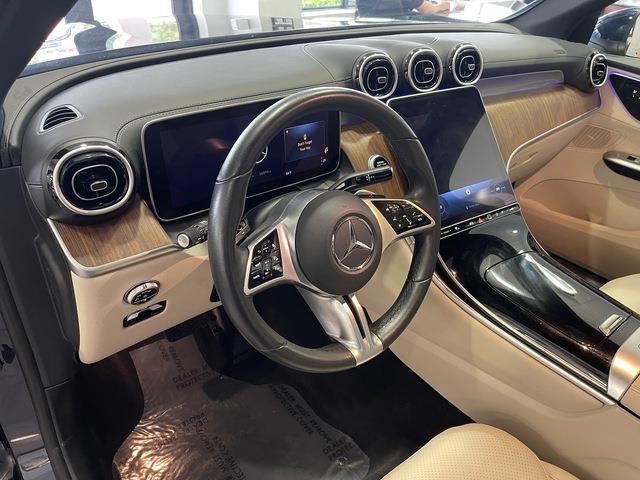 2024 Mercedes-Benz C300 (CC-2079155) for sale in Jacksonville, Florida