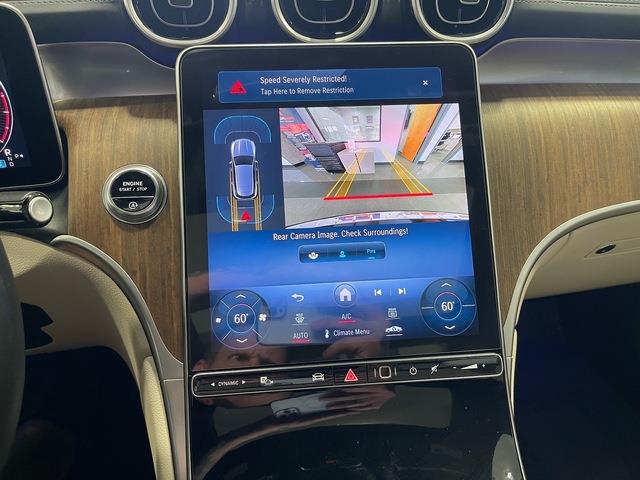 2024 Mercedes-Benz C300 (CC-2079155) for sale in Jacksonville, Florida