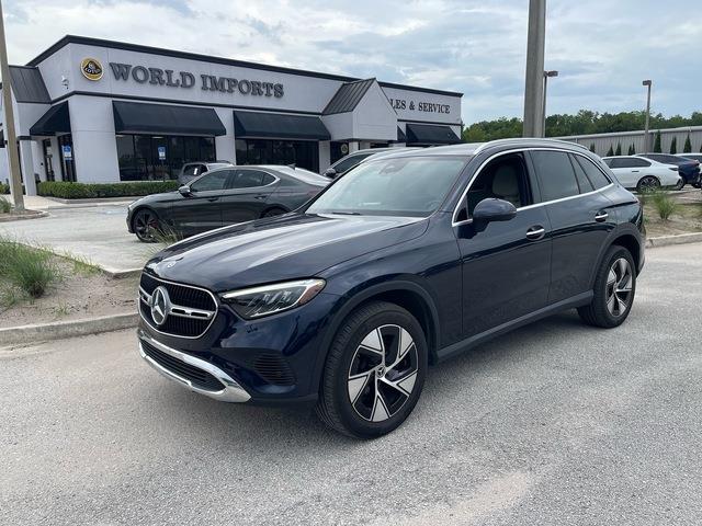 2024 Mercedes-Benz C300 (CC-2079155) for sale in Jacksonville, Florida