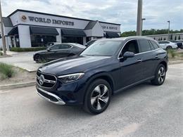 2024 Mercedes-Benz C300 (CC-2079155) for sale in Jacksonville, Florida