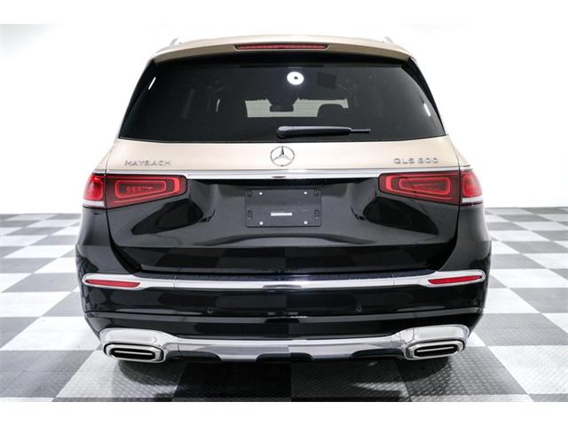 2023 Mercedes-Benz S600 (CC-2079156) for sale in Sherman, Texas