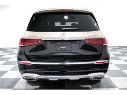 2023 Mercedes-Benz S600 (CC-2079156) for sale in Sherman, Texas