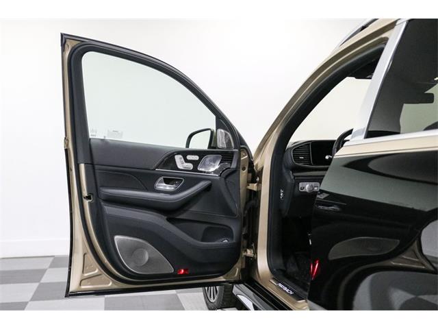 2023 Mercedes-Benz S600 (CC-2079156) for sale in Sherman, Texas
