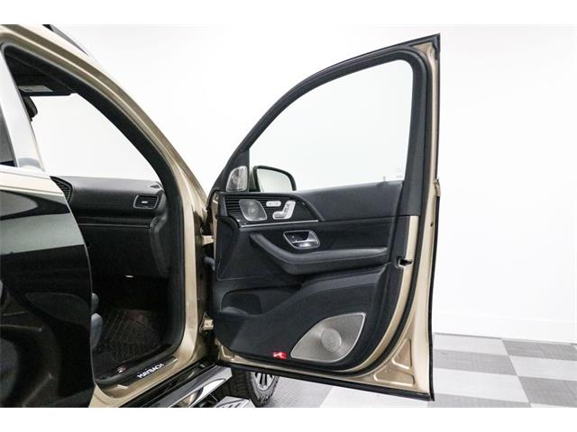 2023 Mercedes-Benz S600 (CC-2079156) for sale in Sherman, Texas