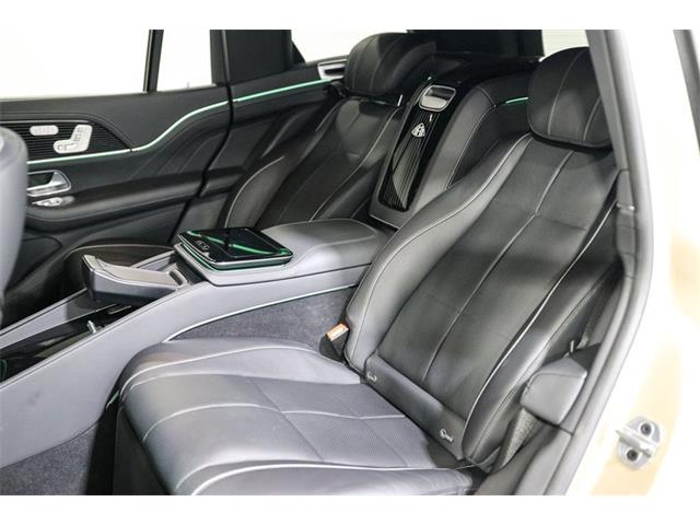 2023 Mercedes-Benz S600 (CC-2079156) for sale in Sherman, Texas