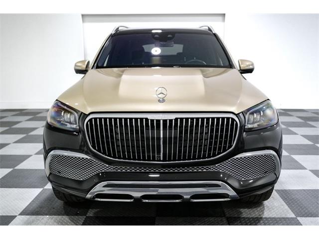 2023 Mercedes-Benz S600 (CC-2079156) for sale in Sherman, Texas