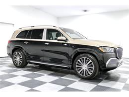 2023 Mercedes-Benz S600 (CC-2079156) for sale in Sherman, Texas