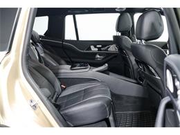 2023 Mercedes-Benz S600 (CC-2079156) for sale in Sherman, Texas