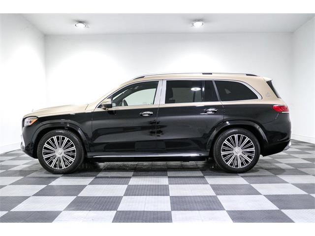 2023 Mercedes-Benz S600 (CC-2079156) for sale in Sherman, Texas
