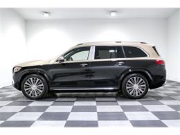 2023 Mercedes-Benz S600 (CC-2079156) for sale in Sherman, Texas