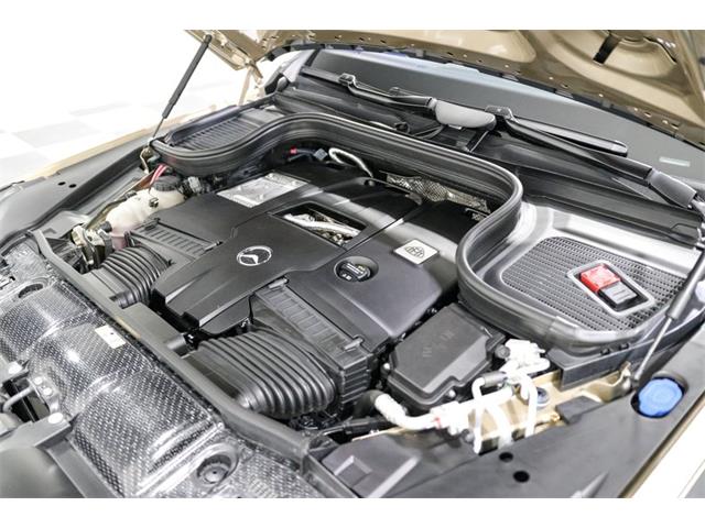 2023 Mercedes-Benz S600 (CC-2079156) for sale in Sherman, Texas