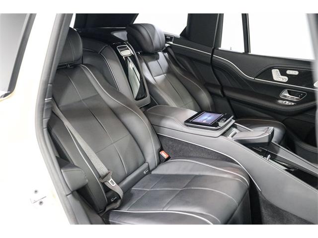 2023 Mercedes-Benz S600 (CC-2079156) for sale in Sherman, Texas