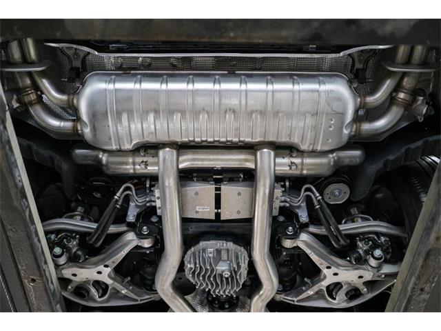 2023 Mercedes-Benz S600 (CC-2079156) for sale in Sherman, Texas