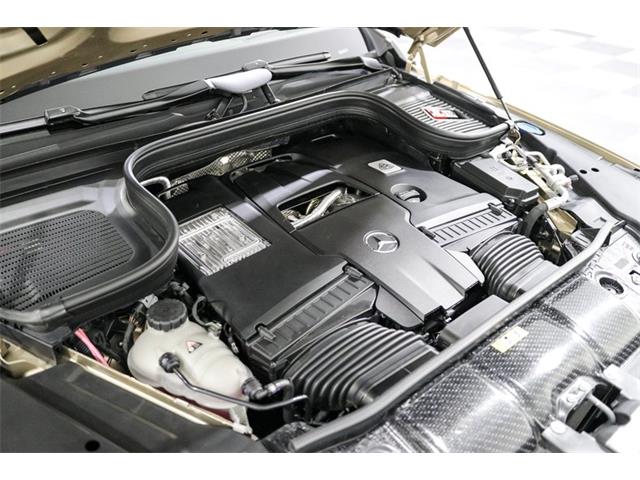 2023 Mercedes-Benz S600 (CC-2079156) for sale in Sherman, Texas
