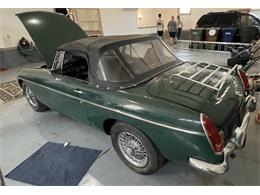1969 MG MGB (CC-2079157) for sale in Midlothian, Texas