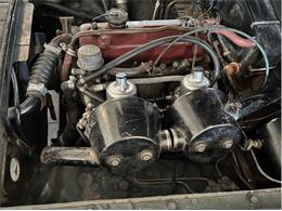 1969 MG MGB (CC-2079157) for sale in Midlothian, Texas