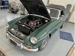 1969 MG MGB (CC-2079157) for sale in Midlothian, Texas