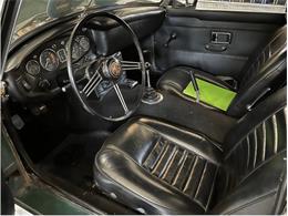 1969 MG MGB (CC-2079157) for sale in Midlothian, Texas