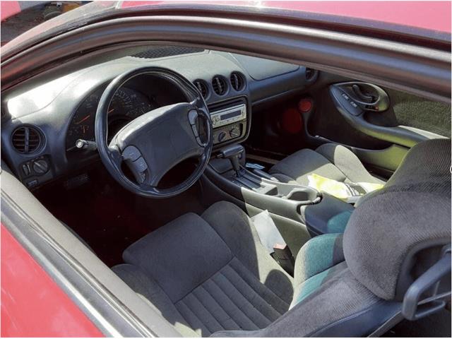 1993 Pontiac Firebird (CC-2079158) for sale in Midlothian, Texas