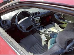 1993 Pontiac Firebird (CC-2079158) for sale in Midlothian, Texas
