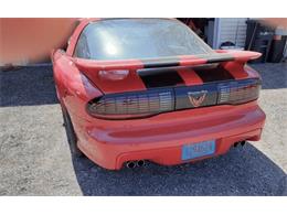 1993 Pontiac Firebird (CC-2079158) for sale in Midlothian, Texas