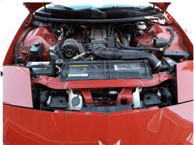 1993 Pontiac Firebird (CC-2079158) for sale in Midlothian, Texas