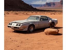 1979 Pontiac Firebird (CC-2079159) for sale in Midlothian, Texas