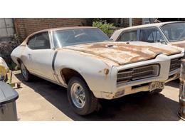 1979 Pontiac Firebird (CC-2079159) for sale in Midlothian, Texas