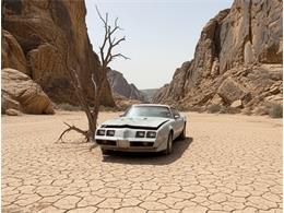 1979 Pontiac Firebird (CC-2079159) for sale in Midlothian, Texas