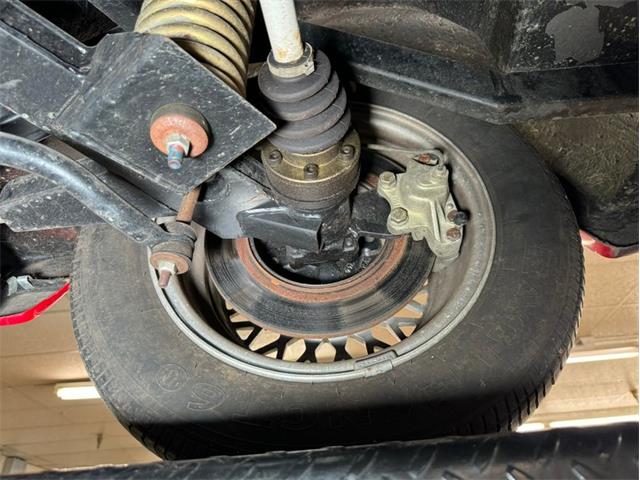1992 Puma AM4 (CC-2070916) for sale in Morgantown, Pennsylvania